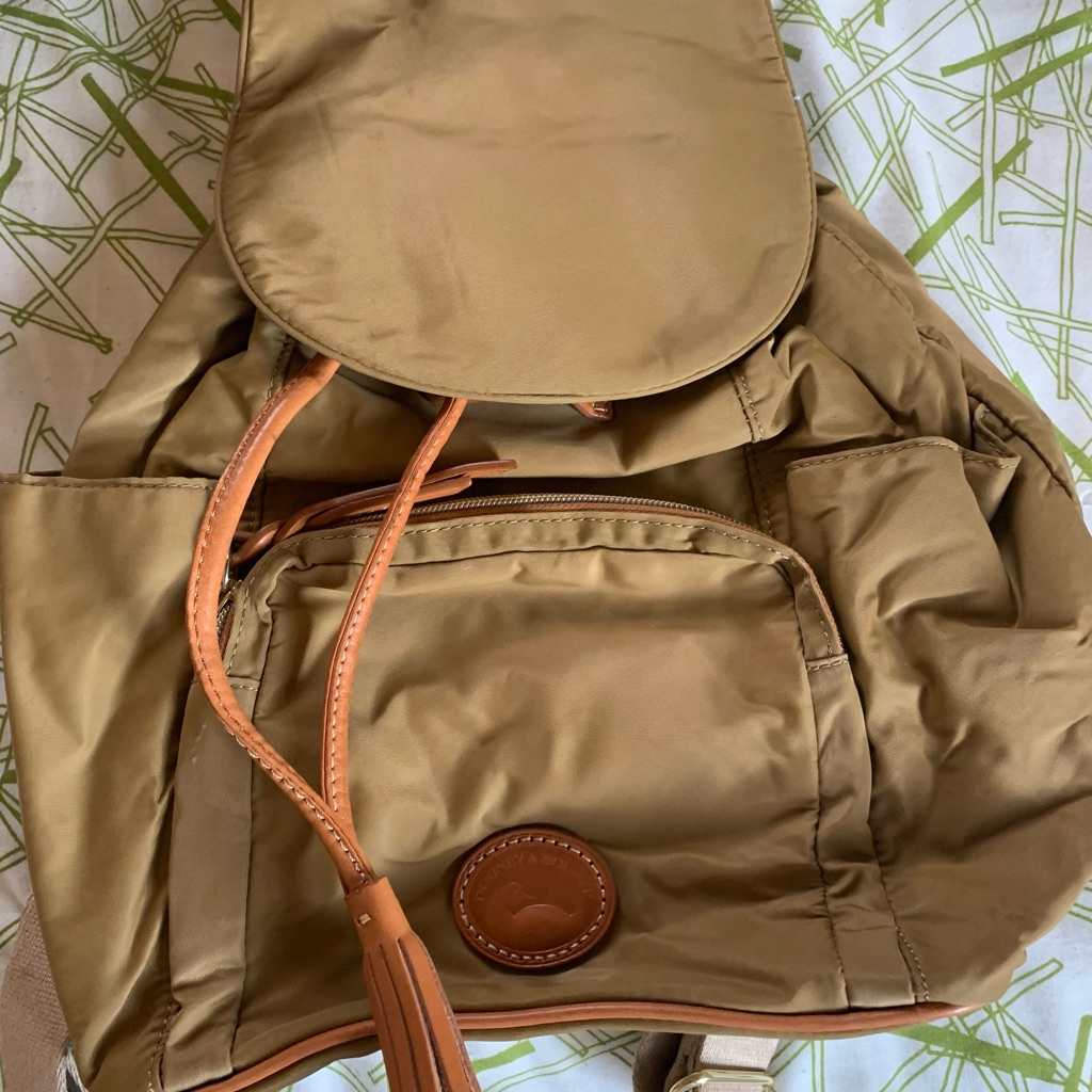 Dooney Bourke Backpack